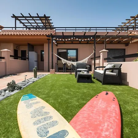 Home2book Casa Calma בית נופש לאחארס