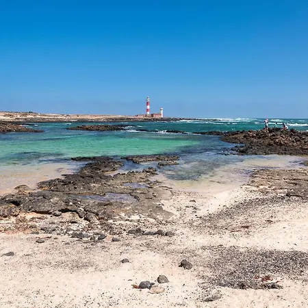 Home2book Casa Calma לאחארס