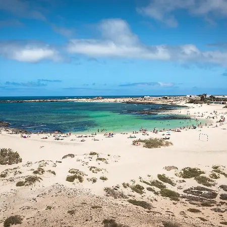 Home2book Casa Calma * לאחארס