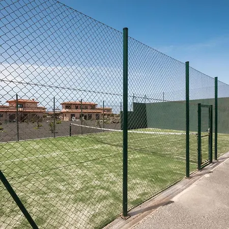 Home2book Casa Calma * לאחארס