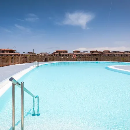 בית נופש Home2book Casa Calma *