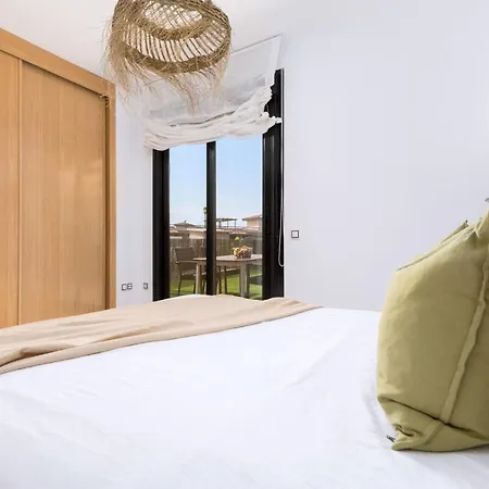 Prázdninový dům Home2book Casa Calma *