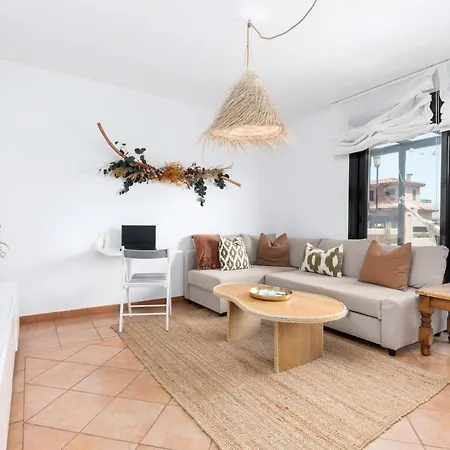 Prázdninový dům Home2book Casa Calma Lajares