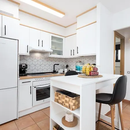 Prázdninový dům Home2book Casa Calma *